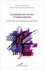 Télécharger le livre :  La relation de service à l'international