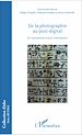 Télécharger le livre :  De la photographie au post-digital