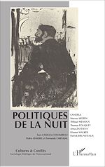 Télécharger le livre :  Politiques de la nuit