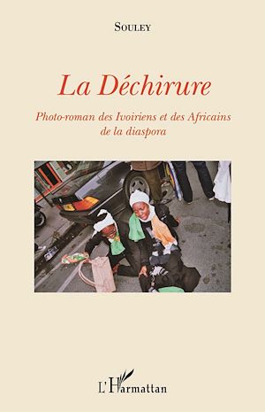 Téléchargez le livre :  La Déchirure