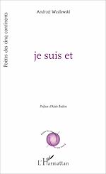 Télécharger le livre :  Je suis et