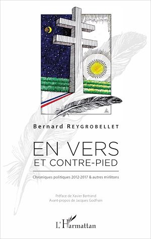 Téléchargez le livre :  En vers et contre-pied