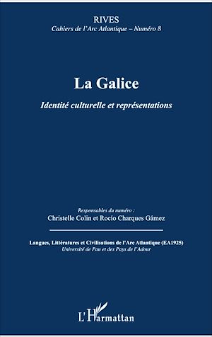 Téléchargez le livre :  La Galice