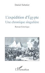 Download this eBook L'expédition d'Egypte