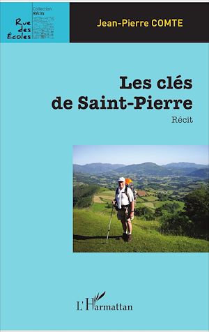 Téléchargez le livre :  Les clés de Saint-Pierre