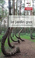 Download this eBook Le jardin grec