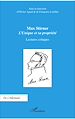 Télécharger le livre :  Max Stirner