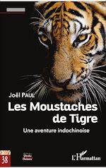 Télécharger le livre :  Les Moustaches de Tigre