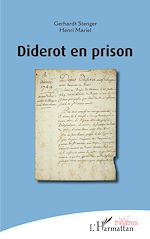 Download this eBook Diderot en prison