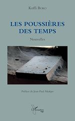 Télécharger le livre :  Les poussières des temps