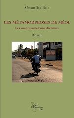 Télécharger le livre :  Les métamorphoses de Méol