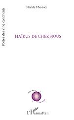 Télécharger le livre :  Haikus de chez nous