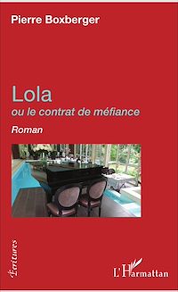 Télécharger le livre :  Lola