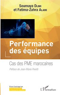 Télécharger le livre :  Performance des équipes