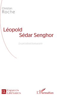 Télécharger le livre :  Léopold Sédar Senghor
