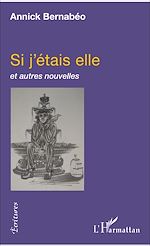Download this eBook Si j'étais elle