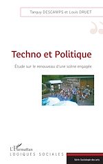 Télécharger le livre :  Techno et Politique