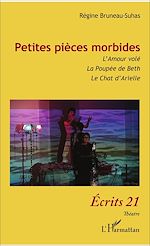 Télécharger le livre :  Petites pièces morbides