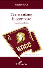 Télécharger le livre :  Communisme, le centenaire