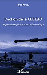 Télécharger le livre :  L'action de la CEDEAO