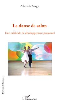 Télécharger le livre :  La danse de salon
