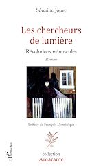 Télécharger le livre :  Les chercheurs de lumière