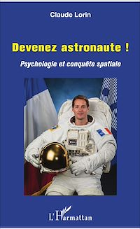 Télécharger le livre :  Devenez astronaute !