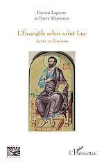 Télécharger le livre :  L'Évangile selon saint Luc