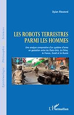 Télécharger le livre :  Robots terrestres parmi les hommes