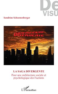 Télécharger le livre :  La saga "Divergente"