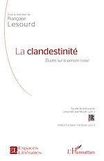 Télécharger le livre :  La clandestinité