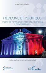 Télécharger le livre :  Médecins et politique