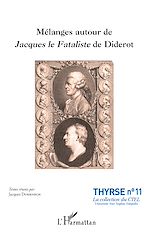 Download this eBook Mélanges autour de Jacques le Fataliste de Diderot