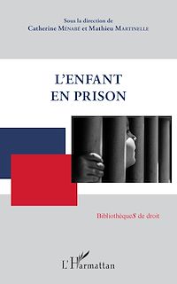 Télécharger le livre :  L'enfant en prison