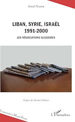 Télécharger le livre :  Liban, Syrie, Israël