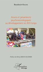 Télécharger le livre :  Atouts et pesanteurs psychosociologiques au développement en RD Congo