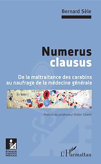 Télécharger le livre :  Numerus clausus