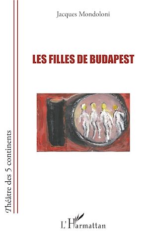 Download the eBook: Les filles de Budapest