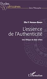 Télécharger le livre :  L'essence de l'Authenticité