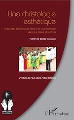 Télécharger le livre :  Une christologie esthétique