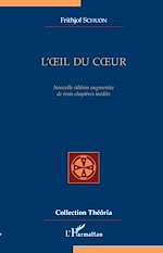 Télécharger le livre :  L'œil du cœur