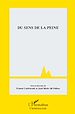 Télécharger le livre :  Du sens de la peine