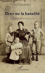 Télécharger le livre :  Oran ou la banalité