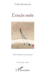 Télécharger le livre :  L'excès noir