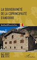 Télécharger le livre :  La souveraineté de la coprincipauté d'Andorre