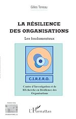 Télécharger le livre :  La résilience des organisations