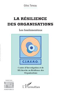 Télécharger le livre :  La résilience des organisations