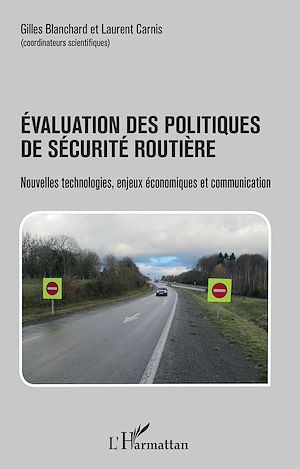 Téléchargez le livre :  Évaluation des politiques de sécurité routière