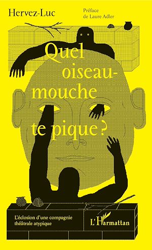 Téléchargez le livre :  Quel oiseau-mouche te pique ?