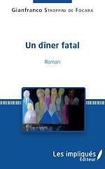 Télécharger le livre :  Un dîner fatal
